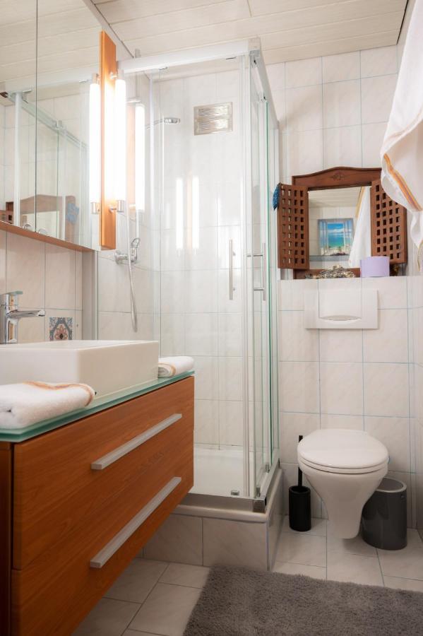 Idyllische Designer-Apartments Am Bio-Bauernhof In Salzburgerseenland Schmiding 10 Seekirchen am Wallersee Zewnętrze zdjęcie