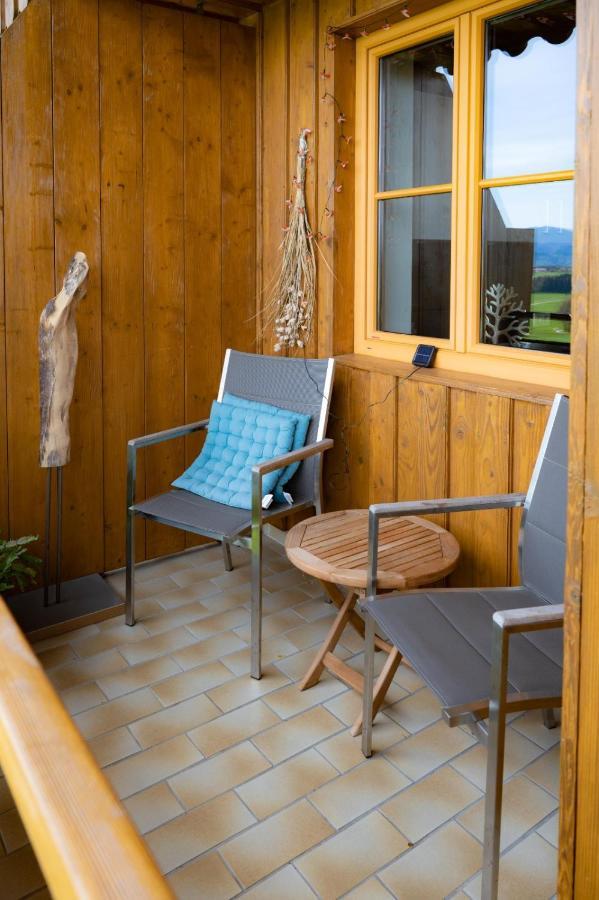 Idyllische Designer-Apartments Am Bio-Bauernhof In Salzburgerseenland Schmiding 10 Seekirchen am Wallersee Zewnętrze zdjęcie