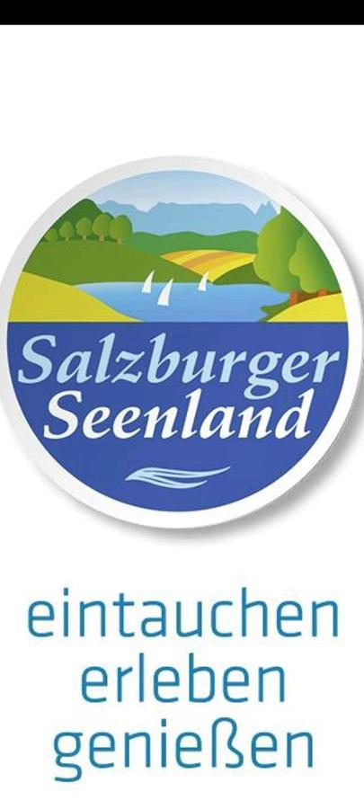 Idyllische Designer-Apartments Am Bio-Bauernhof In Salzburgerseenland Schmiding 10 Seekirchen am Wallersee Zewnętrze zdjęcie