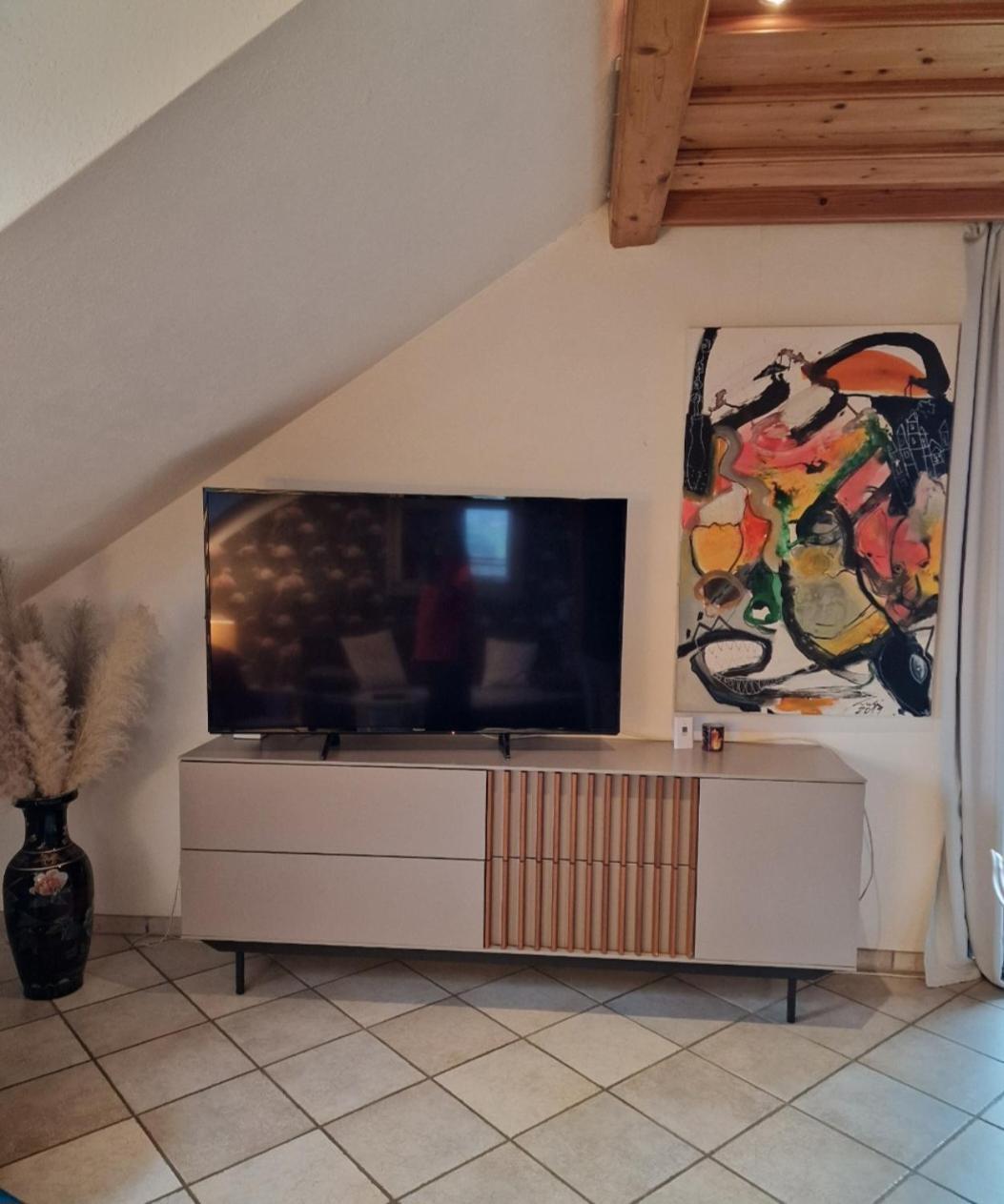 Idyllische Designer-Apartments Am Bio-Bauernhof In Salzburgerseenland Schmiding 10 Seekirchen am Wallersee Pokój zdjęcie